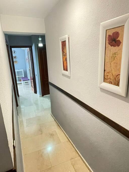 Apartamento La Iglesia Almodovar del Rio Exterior photo